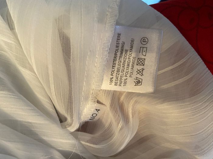 Chemisier Alba Moda - photo numéro 4