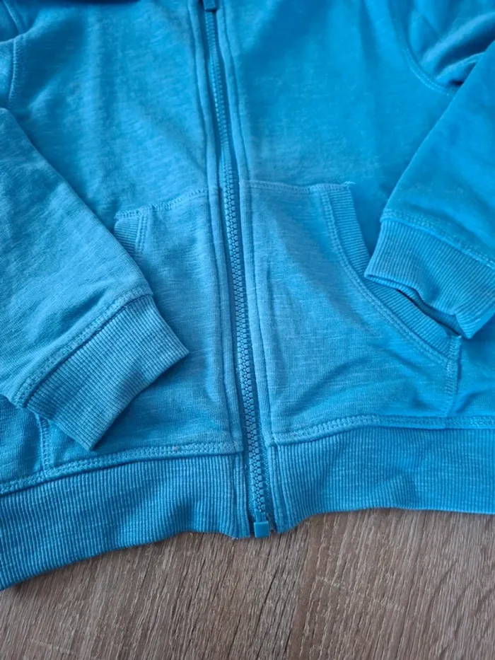 Ensemble jogging garçon 5 ans - photo numéro 4