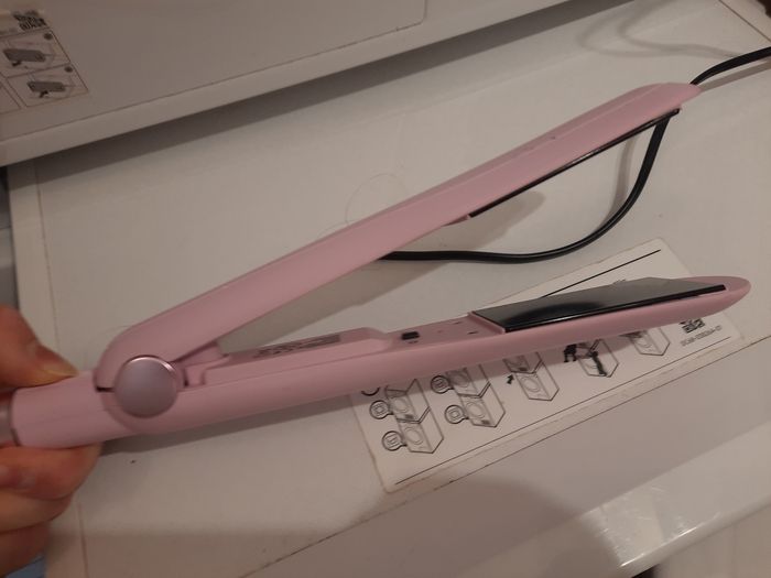 Lisseur cosmopolitan - photo numéro 3