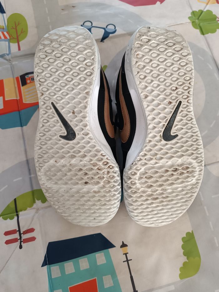 Baskets sneakers fille Nike 36;5 - photo numéro 7