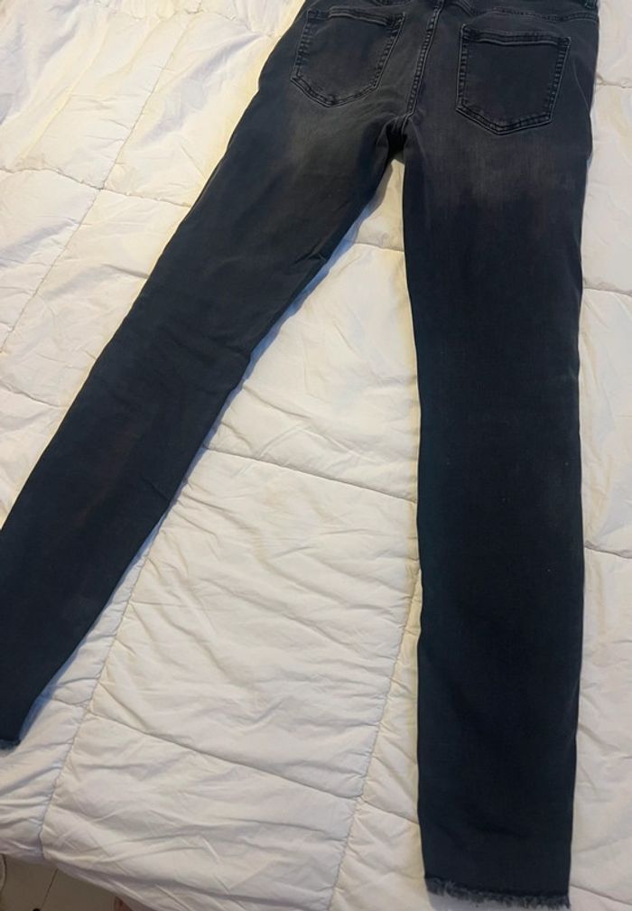 Jean femme skinny Only - photo numéro 7