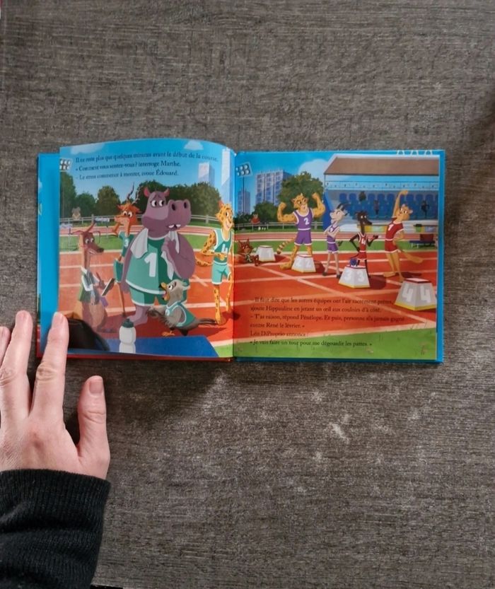 Livre 📖 - photo numéro 2