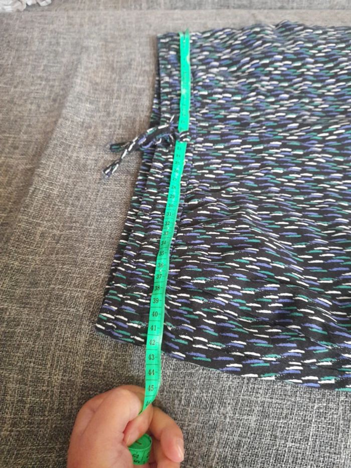 Pantalon fin - photo numéro 7