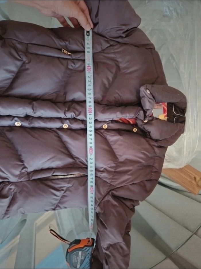 Doudoune missoni - photo numéro 9