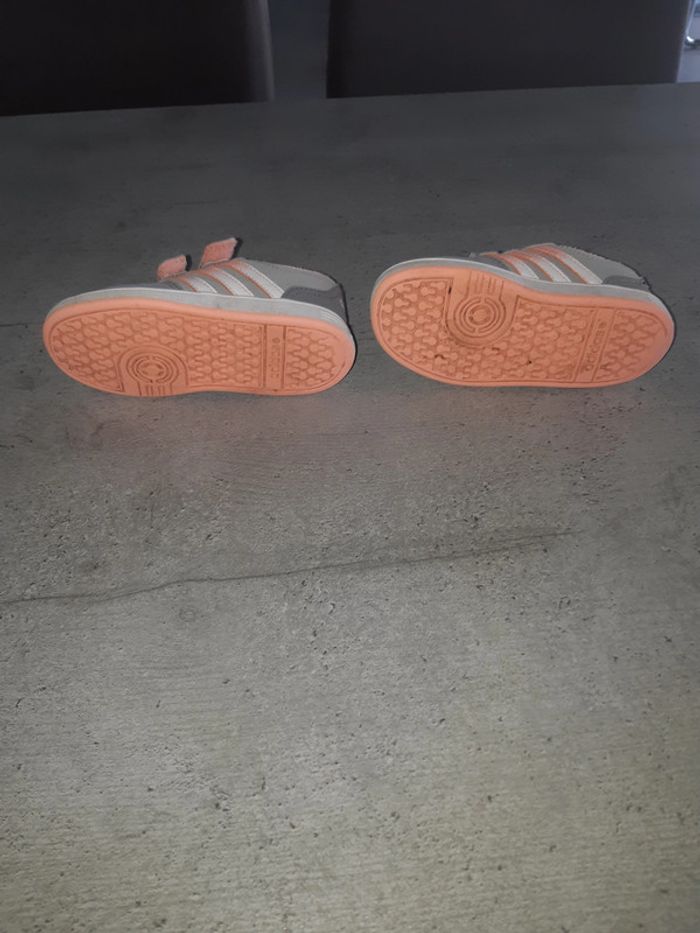 Basket Adidas - photo numéro 2