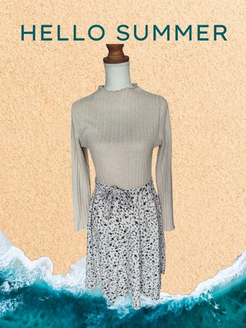 Robe femme 38