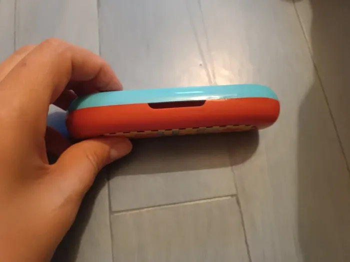 Harmonica - photo numéro 2