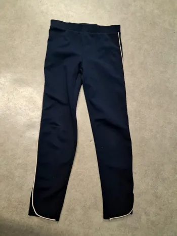 pantalon file 8 ans orchestra