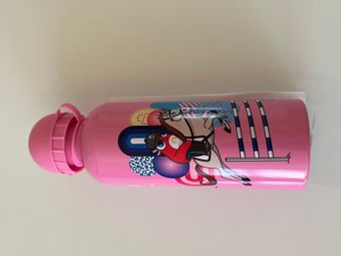 Gourde Officielle Paris 2024 – Edition Limitée, 6 Couleurs Disponibles ! - photo numéro 5