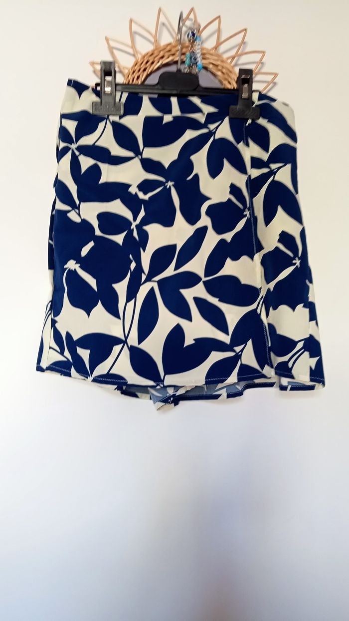 Jupe-short