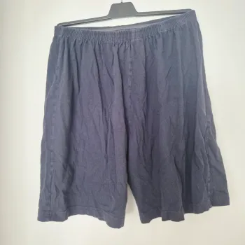 Short de pyjama fluide XL