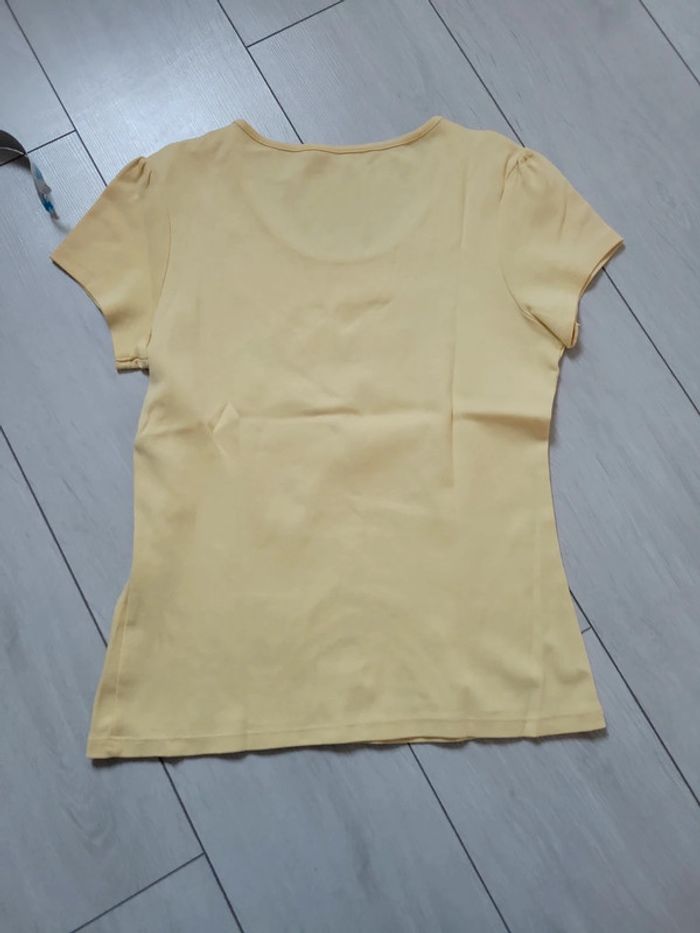 T shirt Armand Thiery taille 2 - photo numéro 6