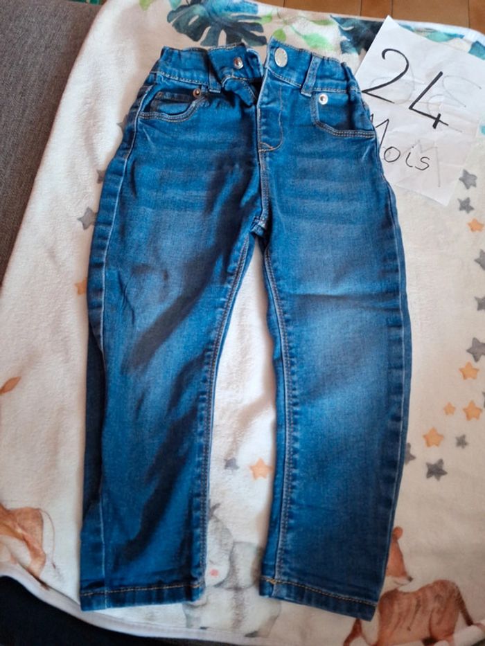 Jean primark - photo numéro 2