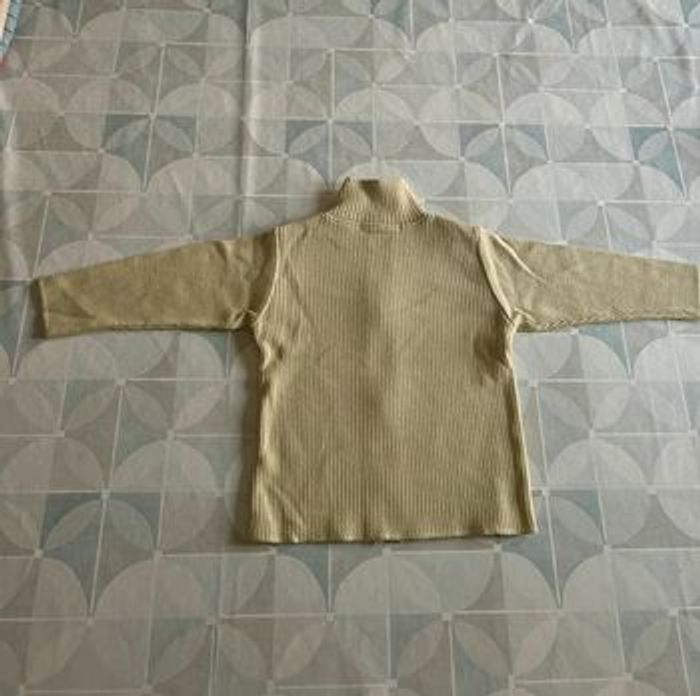 Gilet mixte - 4 ans - Duger - en très bon état - photo numéro 2