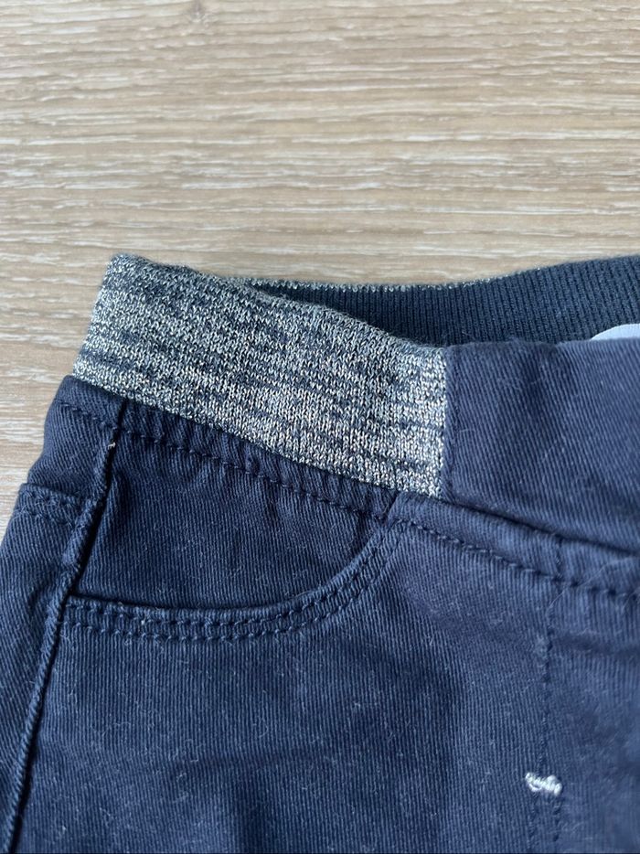 Jean bébé - photo numéro 3