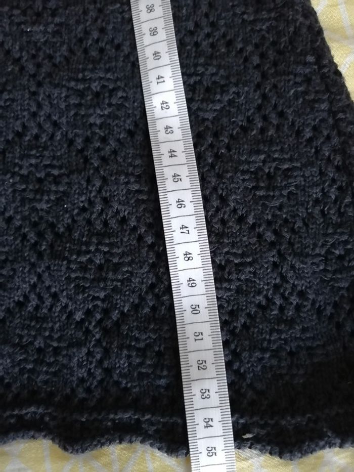 Gilet taille 36 - photo numéro 2