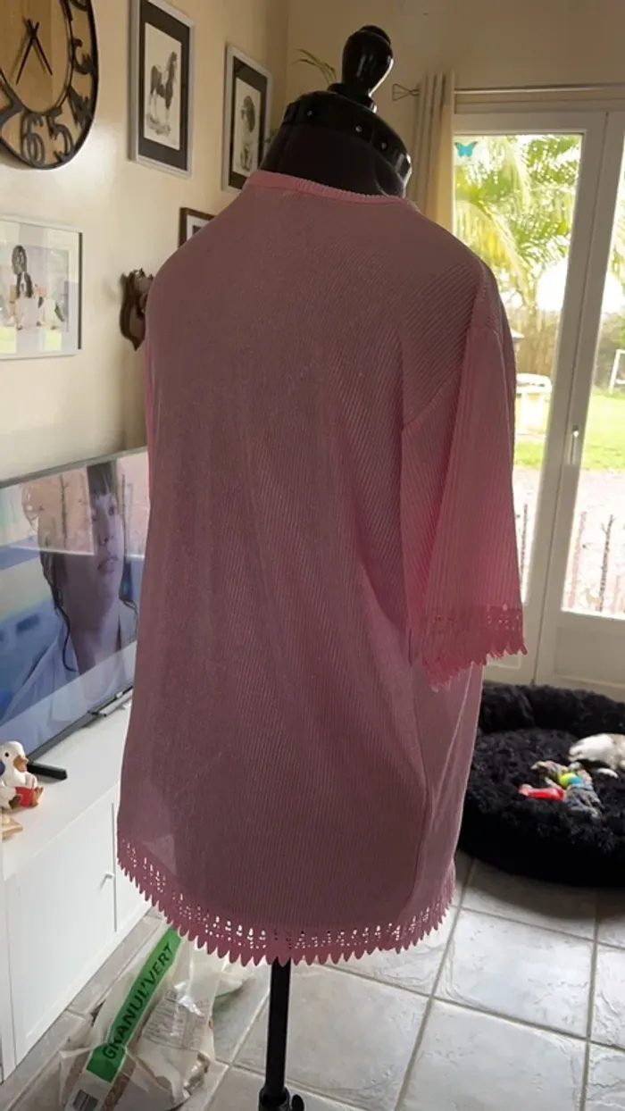 T shirt - photo numéro 3