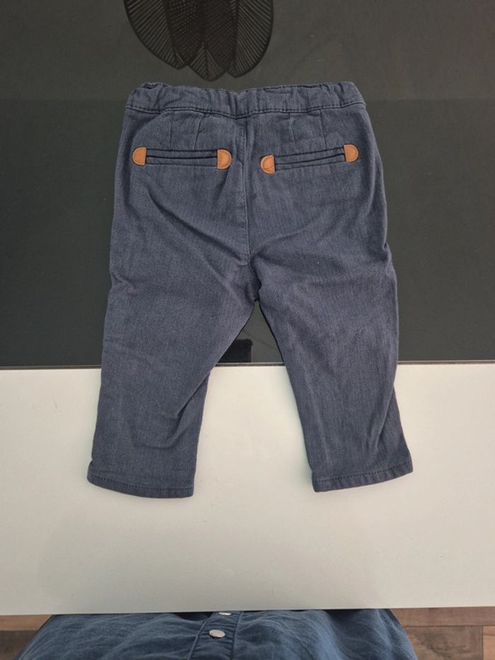 Pantalon 12 mois - photo numéro 4