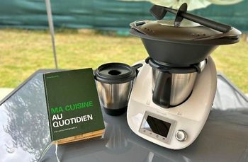 Thermomix M6
