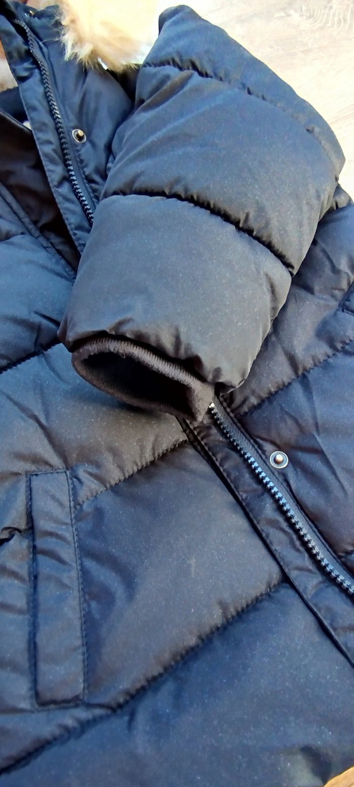 Manteau neuf TAO - photo numéro 6