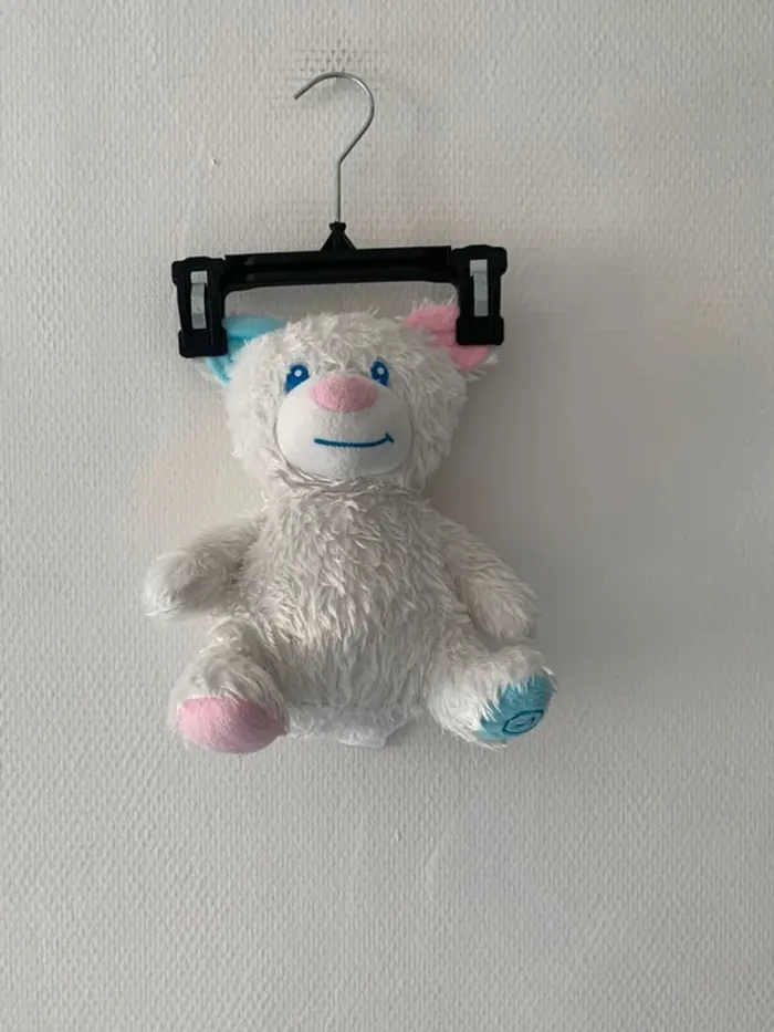 Peluche