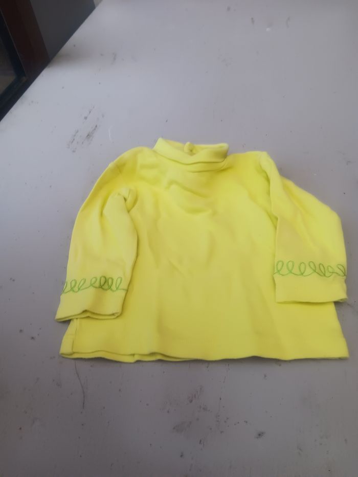 Vetements 6 mois - photo numéro 7