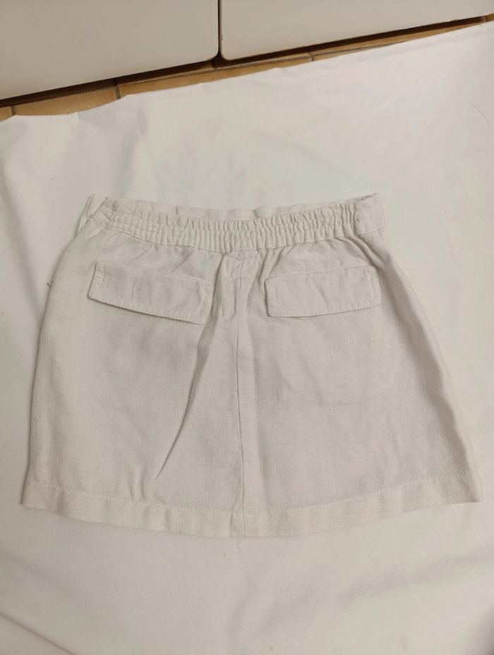 Jupe fille - photo numéro 4