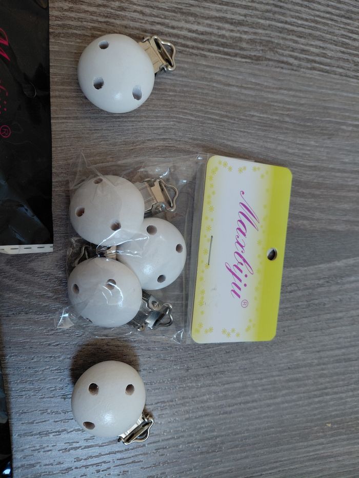 Lot perles - photo numéro 2