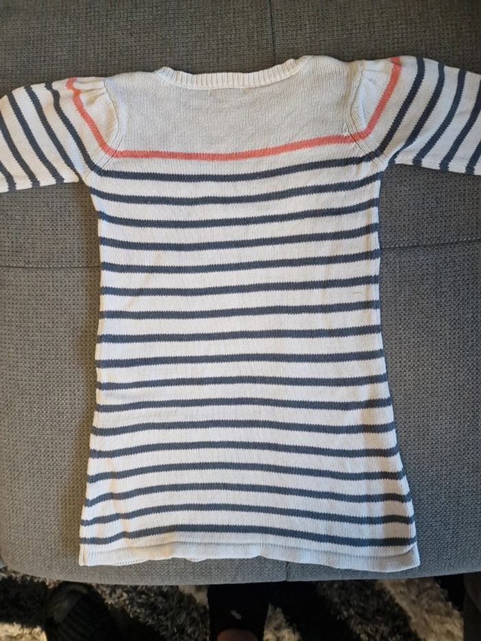 Robe chaude Vertbaudet - photo numéro 6