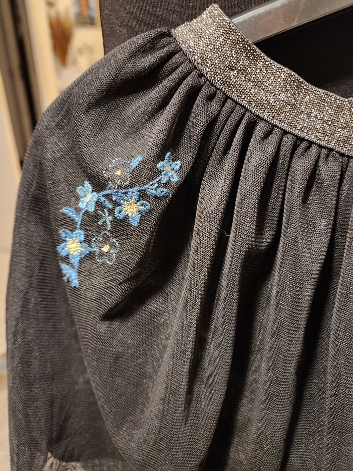 Jupe fille - photo numéro 2