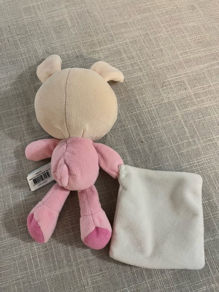 Doudou Baby nat - photo numéro 4