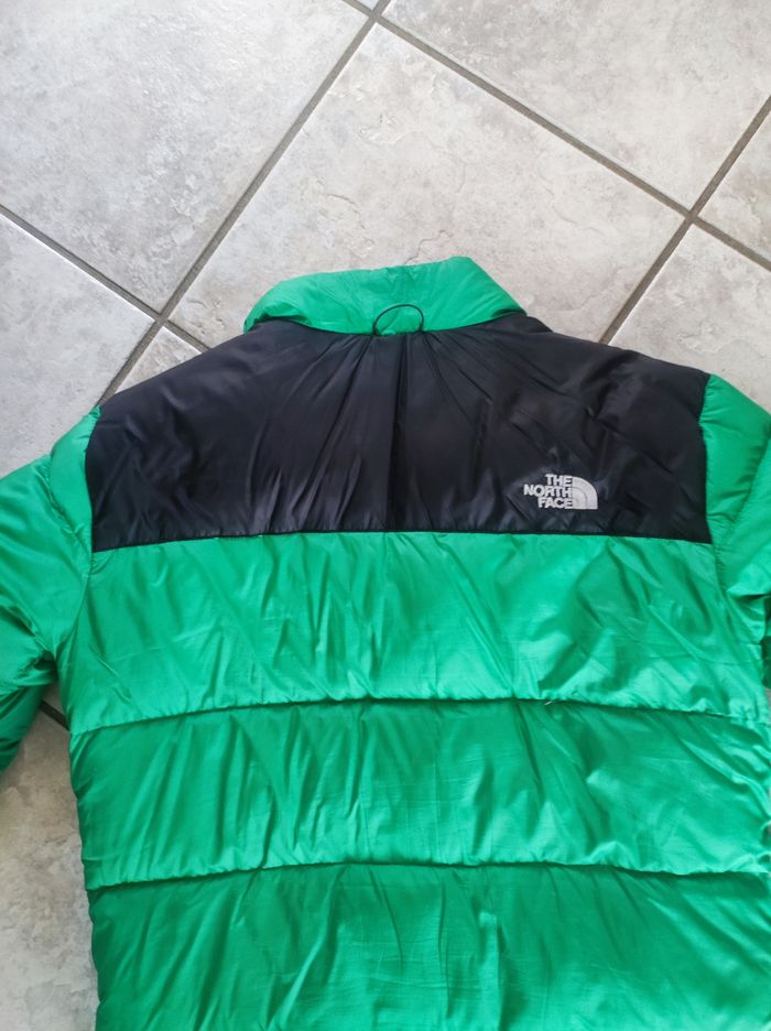Veste hiver - photo numéro 4