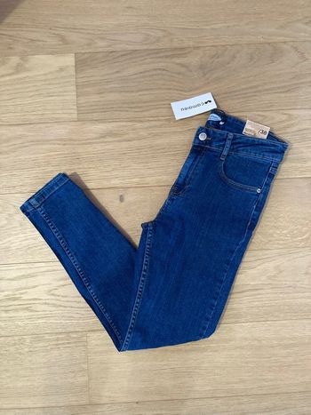 Neuf - Jean Skinny Camaïeu