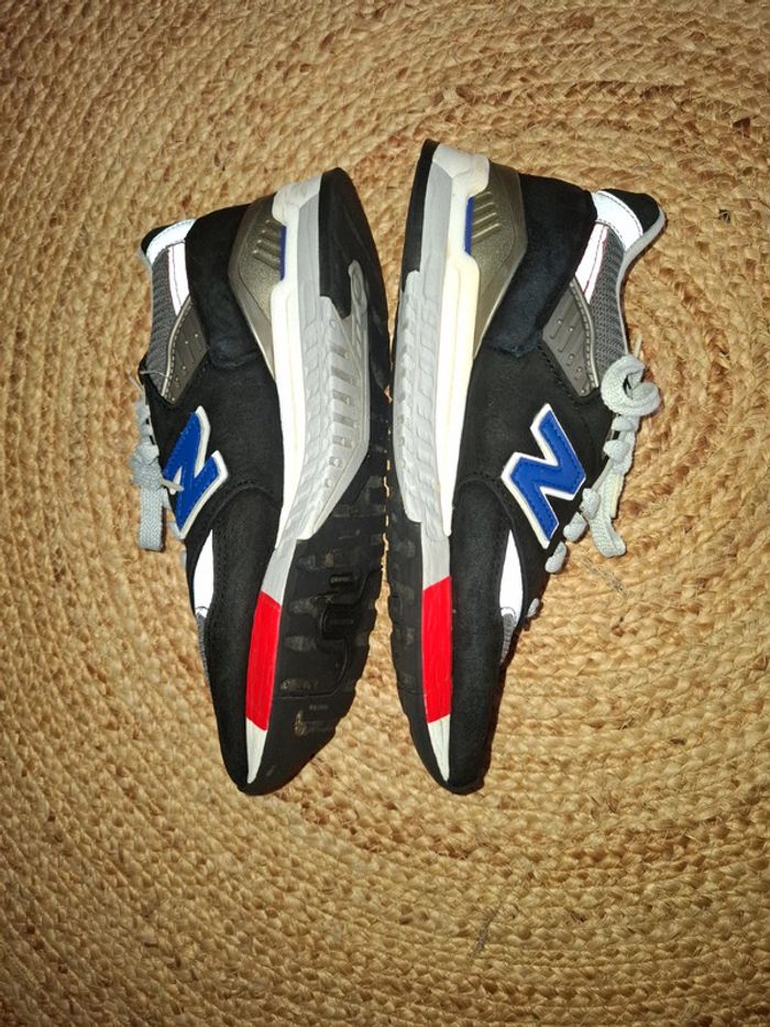 New balance T 40 - photo numéro 5