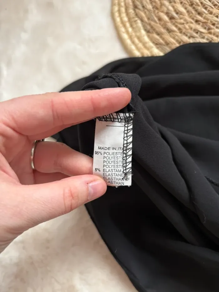 Top fluide - photo numéro 3