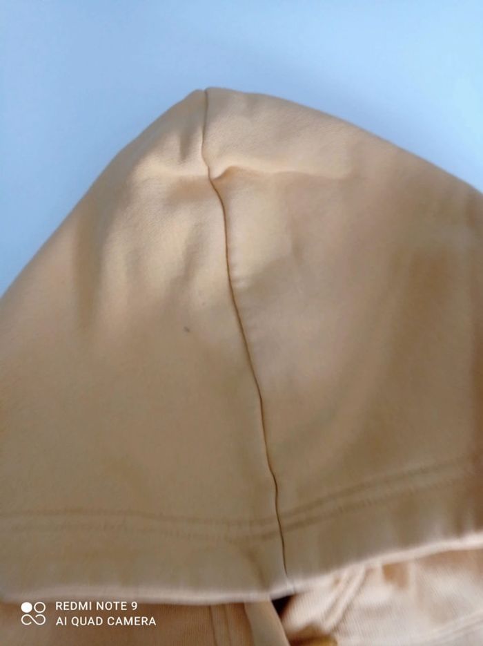 Sweat à capuche 8/10 ans - photo numéro 2