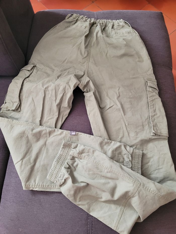 Pantalon à poches - photo numéro 2