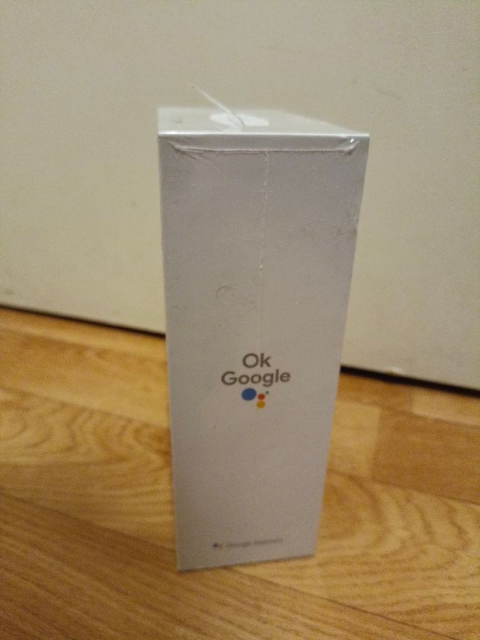 Enceinte google Nest mini - photo numéro 2