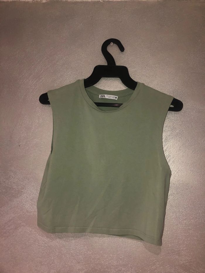 T-shirt femme