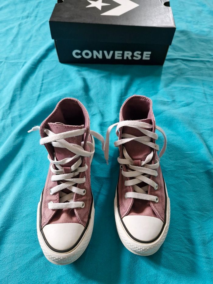 Chaussure - photo numéro 2