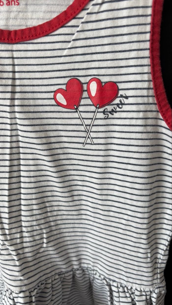 Robe à bretelle - photo numéro 3