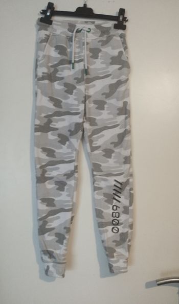 Pantalon in extenso neuf 10 ans 