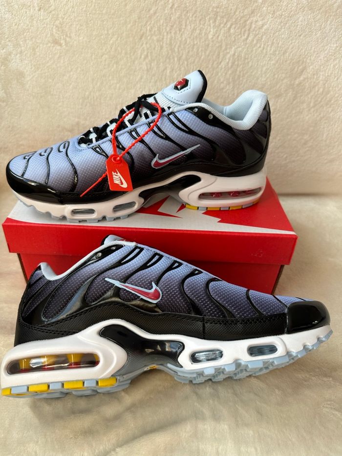 Nike Tn Air Max Plus taille 42 neuves avec boîte – expédition rapide - photo numéro 2