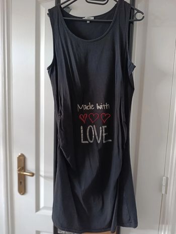 Robe de grossesse Taille L