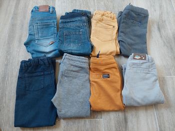 Pantalons