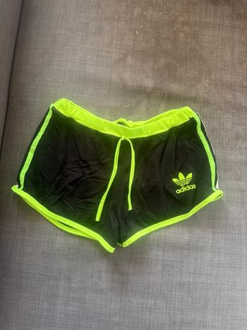 Short Adidas