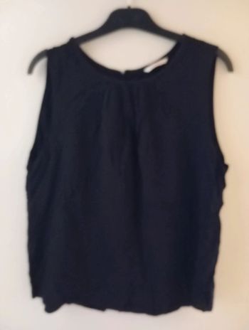 Blouse femme camaïeu taille 38