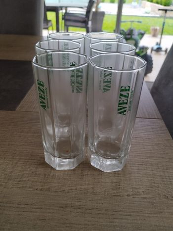 Verres