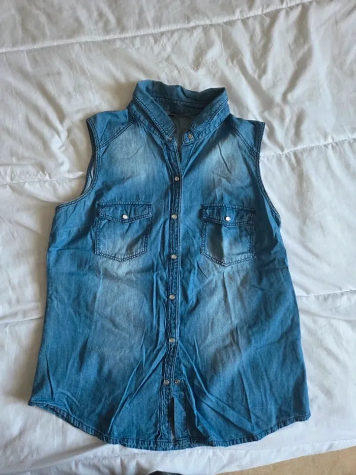 Lot vêtements femme - photo numéro 12