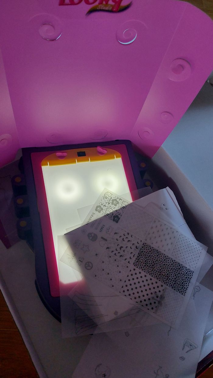 Looky création - photo numéro 2